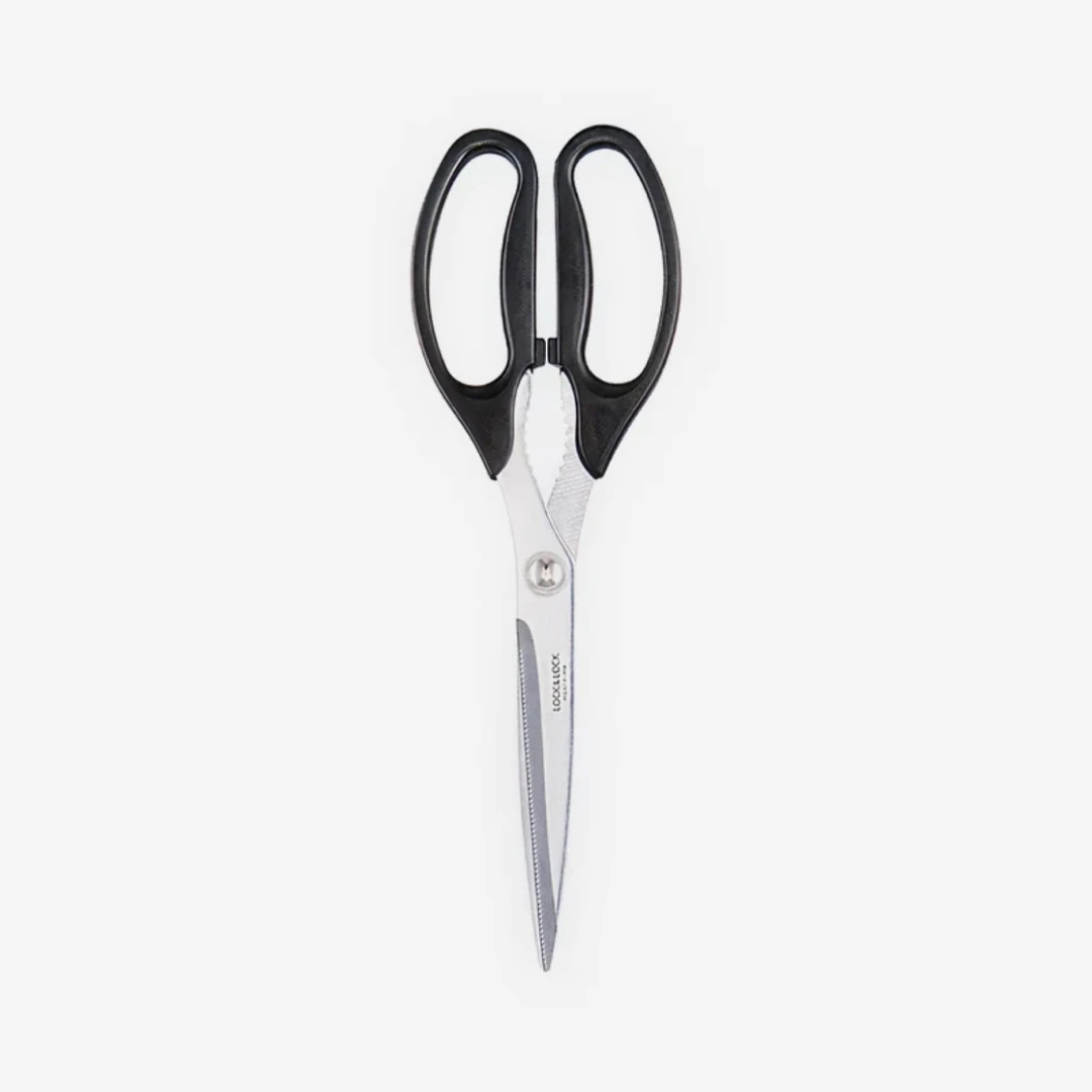 양손 불고기가위 25cm