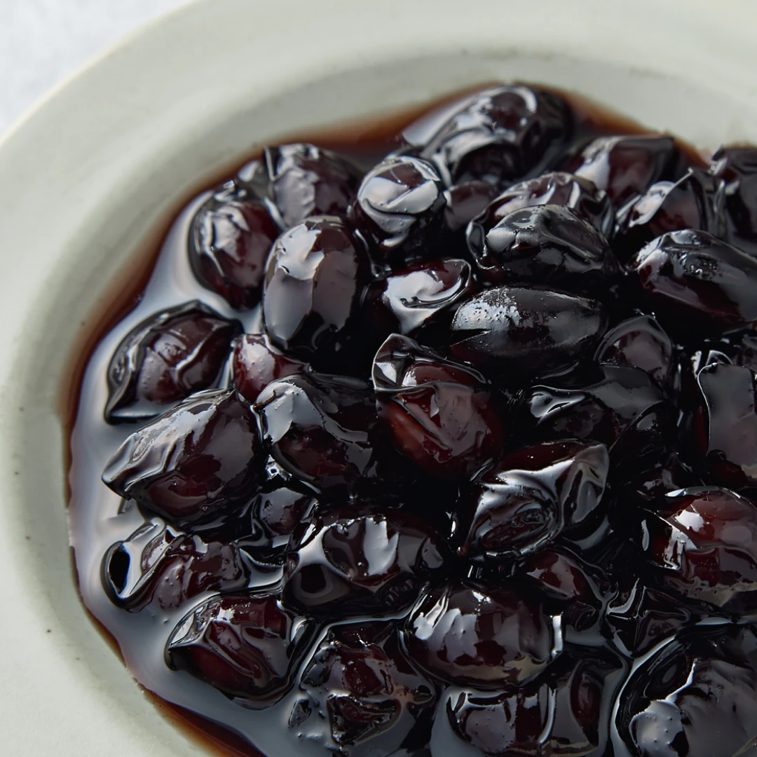 달콤 짭조름한 콩자반 1kg