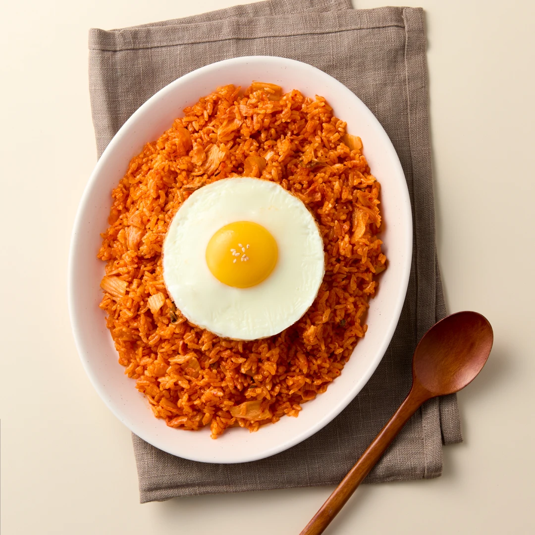 제대로 만든 김치볶음밥 1,710g 대용량