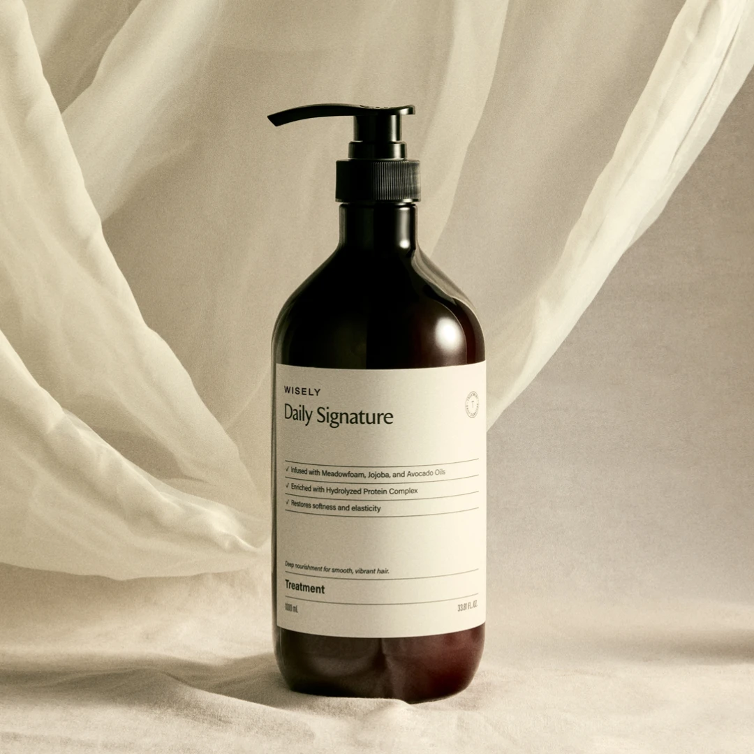 데일리 시그니처 트리트먼트 1000ml