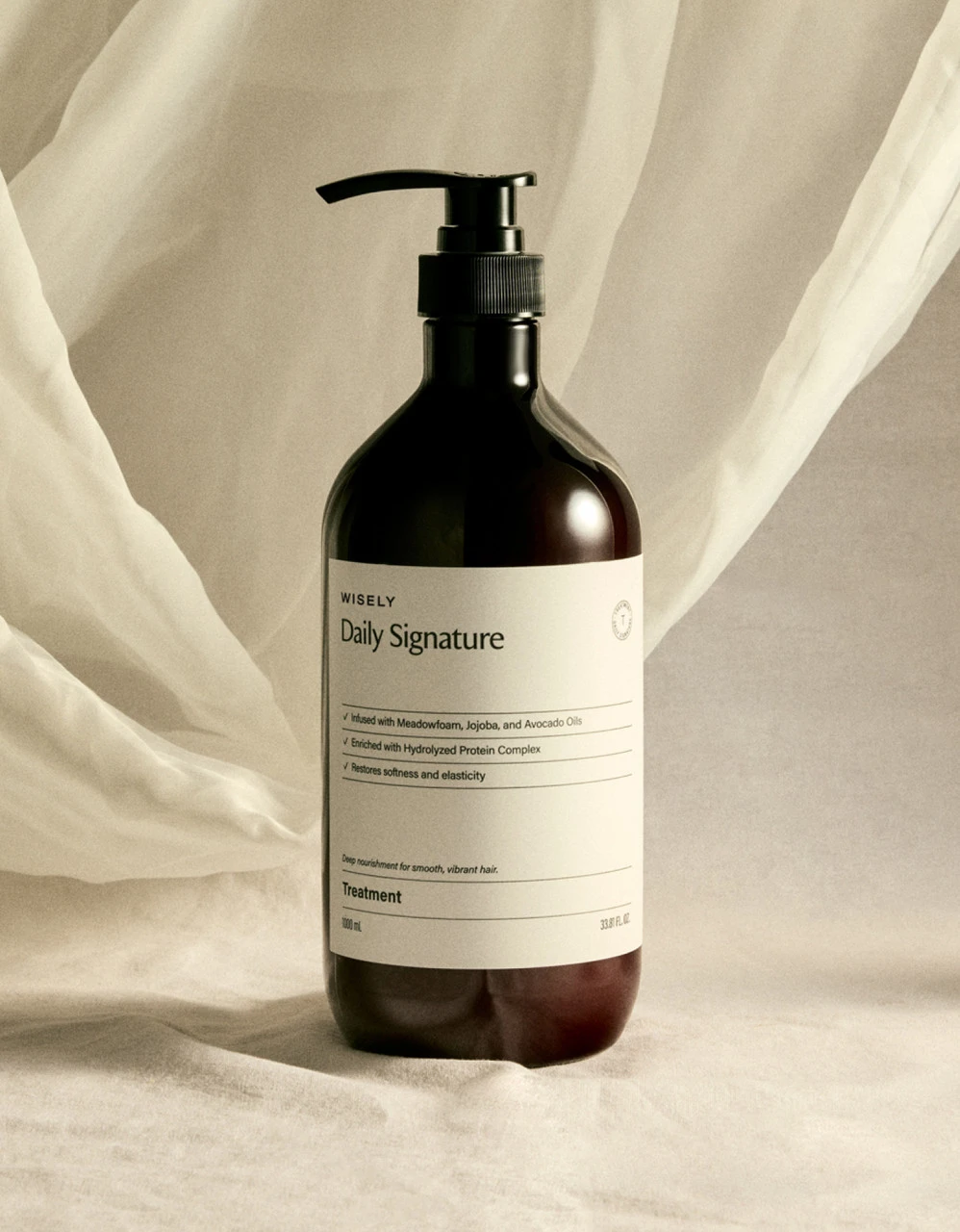 데일리 시그니처 트리트먼트 1000ml