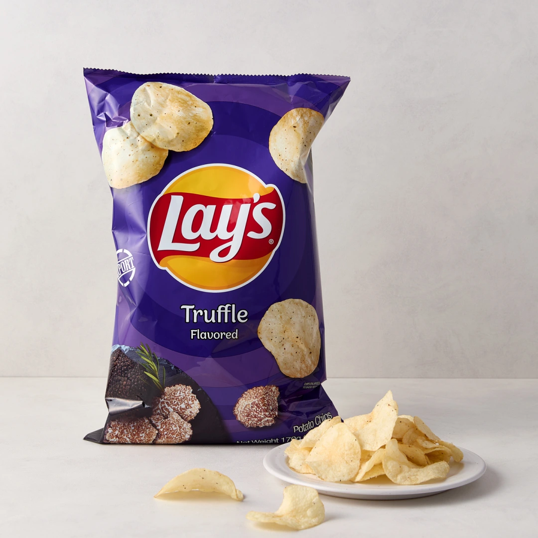 레이즈 트러플 감자칩 170g