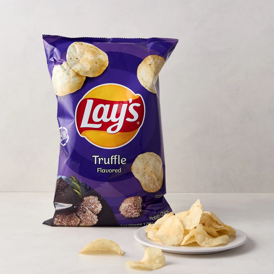 레이즈 트러플 감자칩 170g