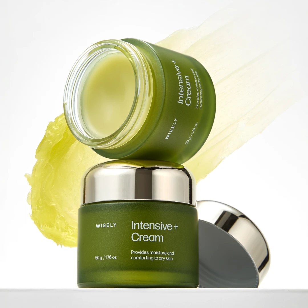 보습 천재 꾸덕 멀티밤, 알로에 인텐시브 크림 50g