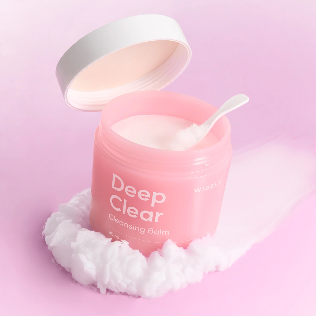 딥 클리어 클렌징밤 180ml