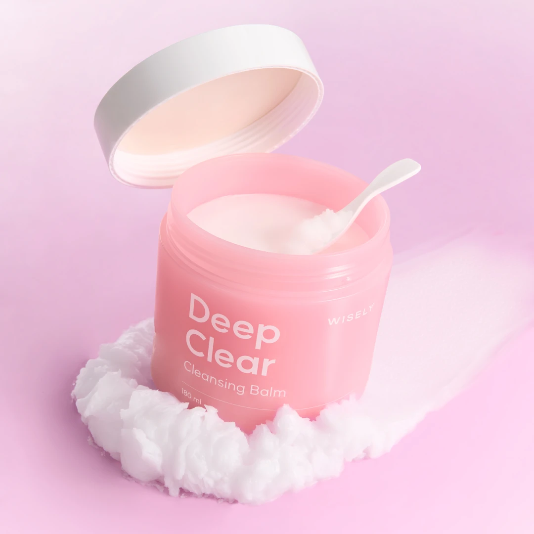 딥 클리어 클렌징밤 180ml