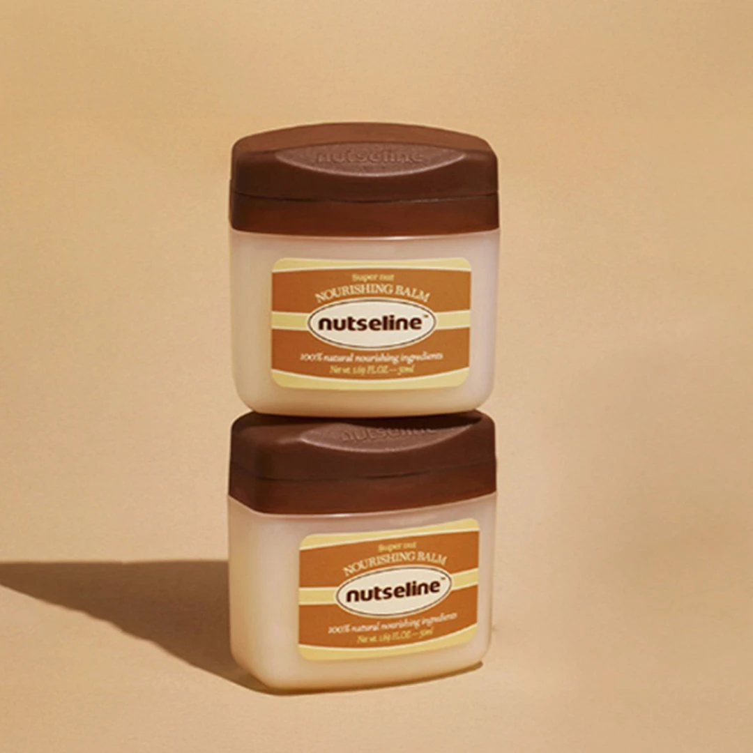 [한정수량] 넛세린 슈퍼 넛 너리싱 밤 시즌3 100ml  1+1