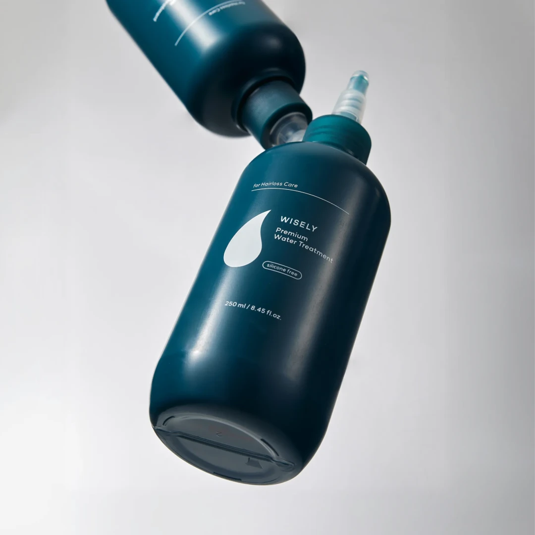탈모 케어 워터 트리트먼트 250ml