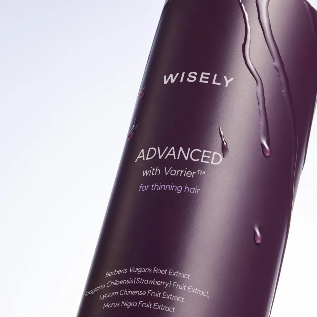 뿌리 볼륨&리페어 탈모샴푸 500ml