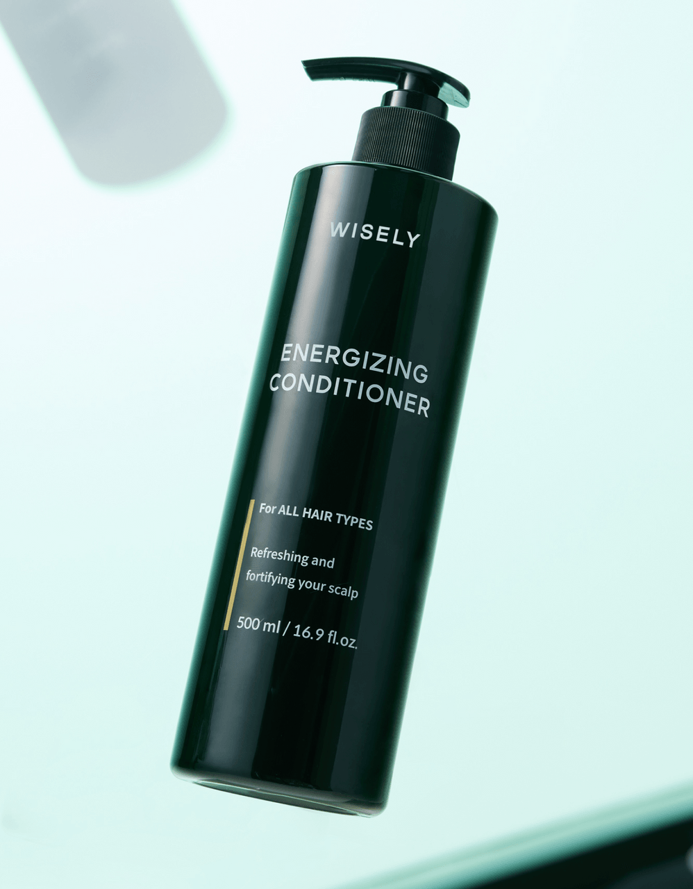 두피강화 에너자이징 컨디셔너 500ml