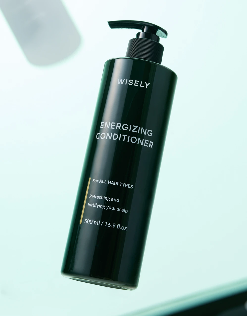 두피강화 에너자이징 컨디셔너 500ml