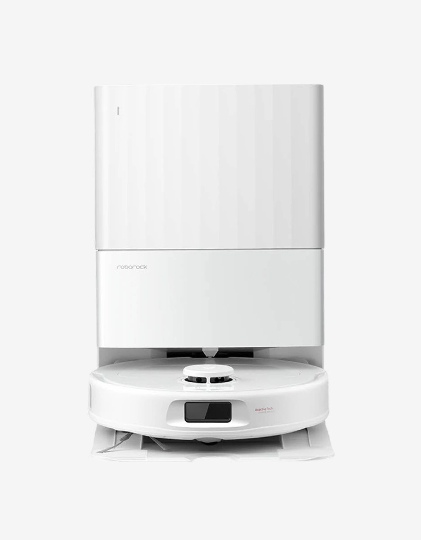 로보락 물걸레 자동 세척 로봇 청소기  Qrevo L