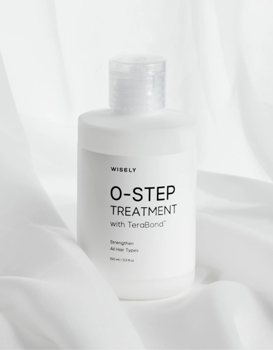 0단계 트리트먼트 모발강화제 100ml