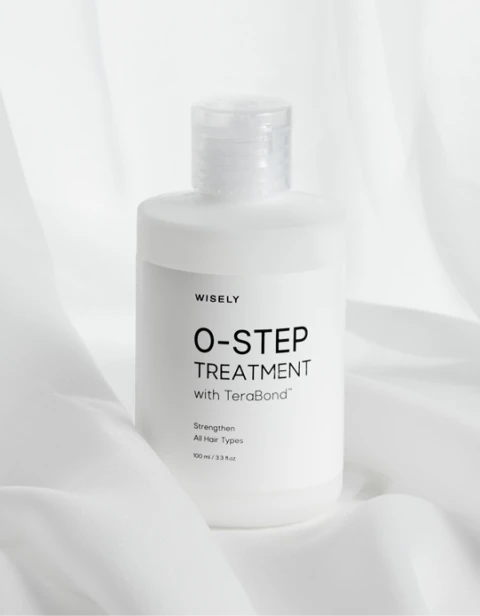 0단계 트리트먼트 모발강화제 100ml