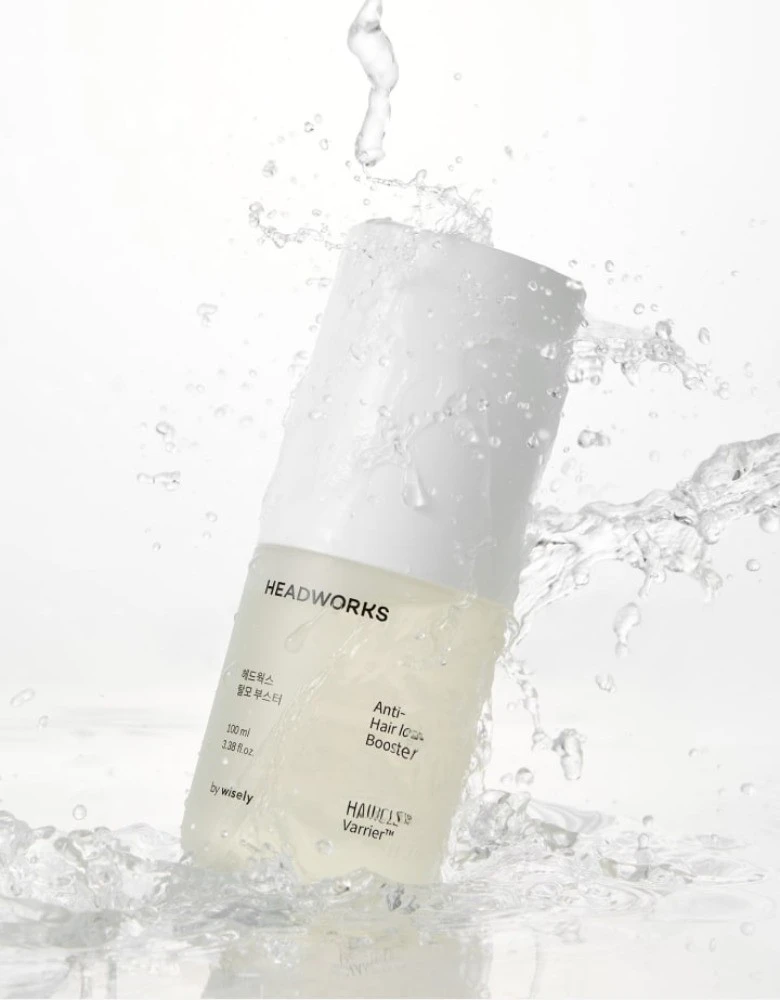 헤어토닉 탈모케어 부스터 100ml