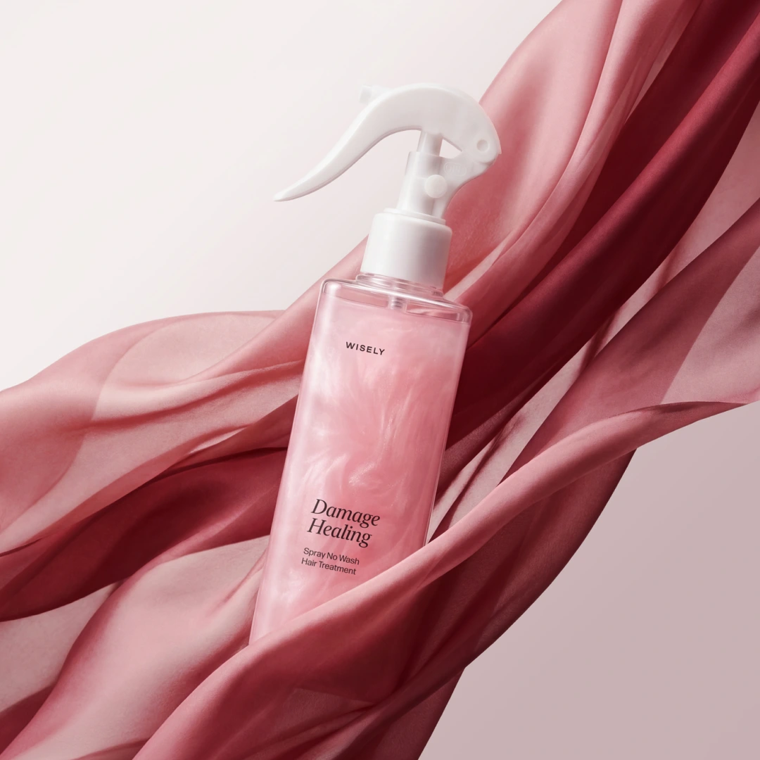 데미지 힐링  뿌리는 노워시 트리트먼트 250ml