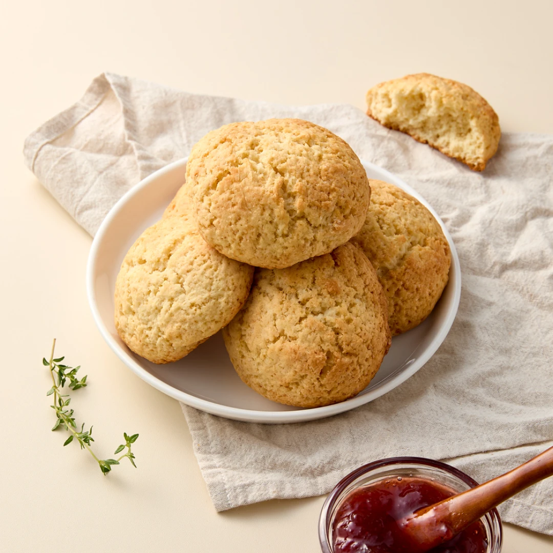 생크림 40% 촉촉한 스콘 5개입 350g(70g*5ea)