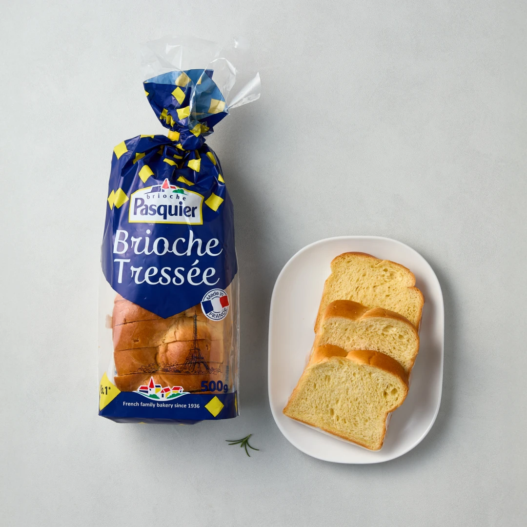 파스키에 트레쎄 500g