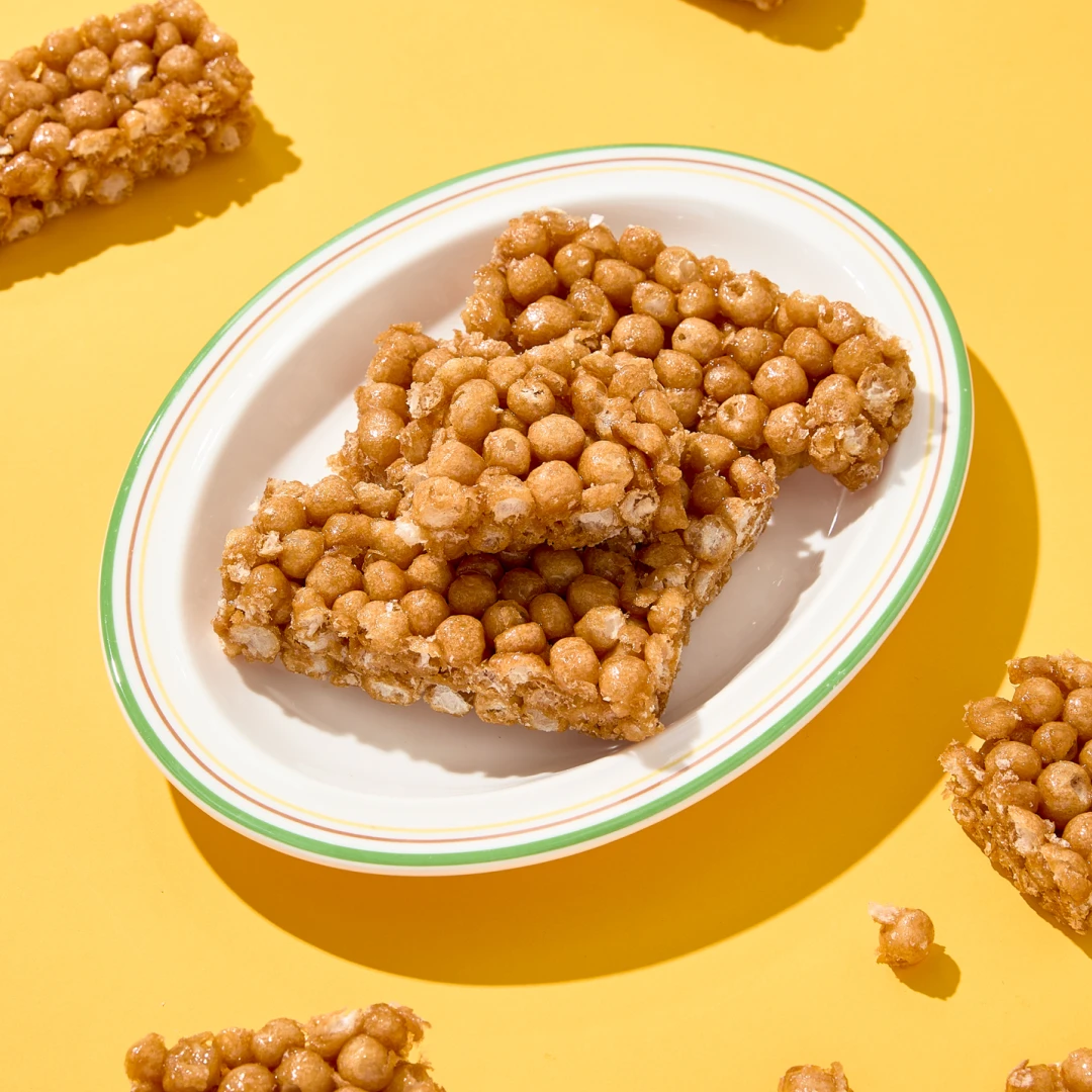 말랑한 오리지널 꿀 오란다 350g(25g*14개입)-선물세트 포장