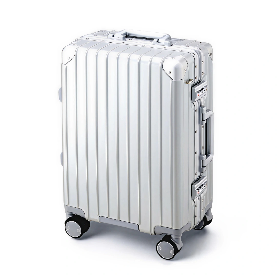 [인포트] 노블 하이엔드 PC 캐리어