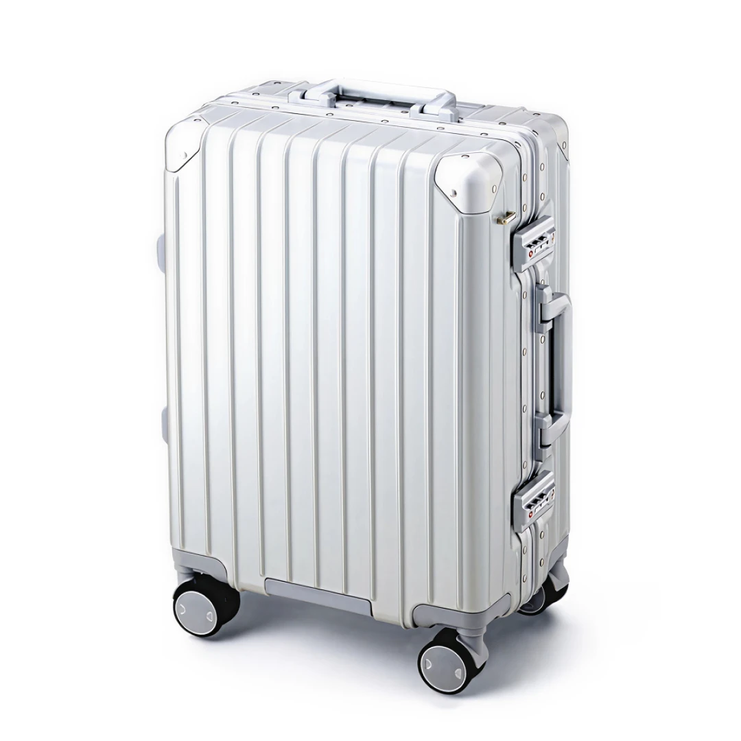 [인포트] 노블 하이엔드 PC 캐리어