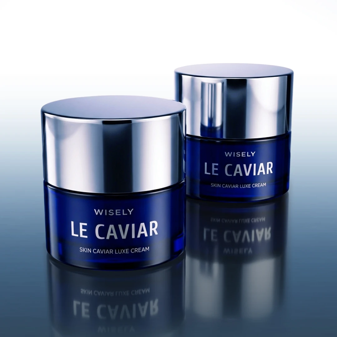 르캐비아 럭스 크림 듀오 세트 50ml x 2개