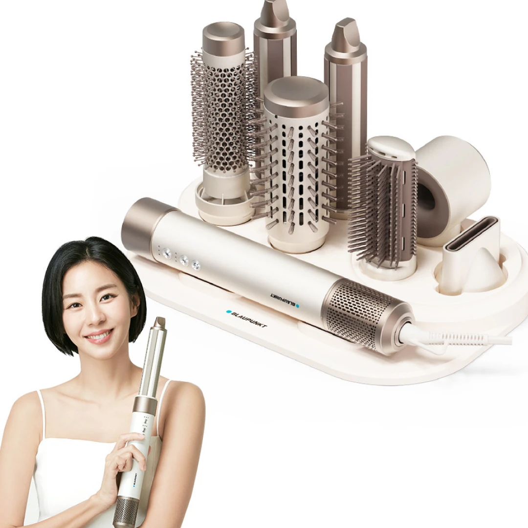 7in1 에어이지 헤어 스타일러