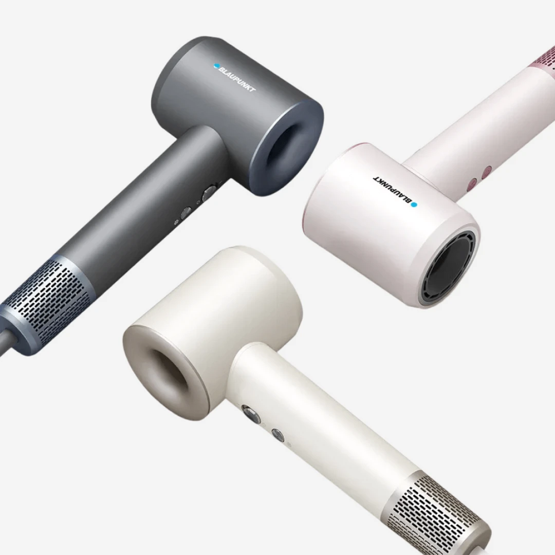 BLDC 에어이지 헤어 드라이기