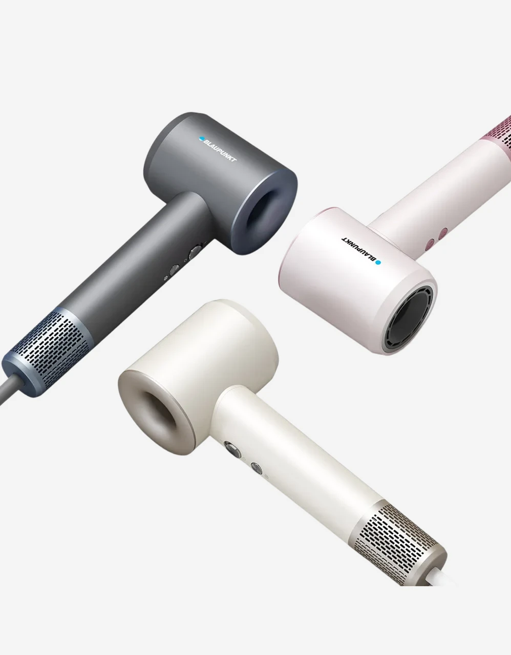 블라우풍트 BLDC 에어이지 헤어 드라이기