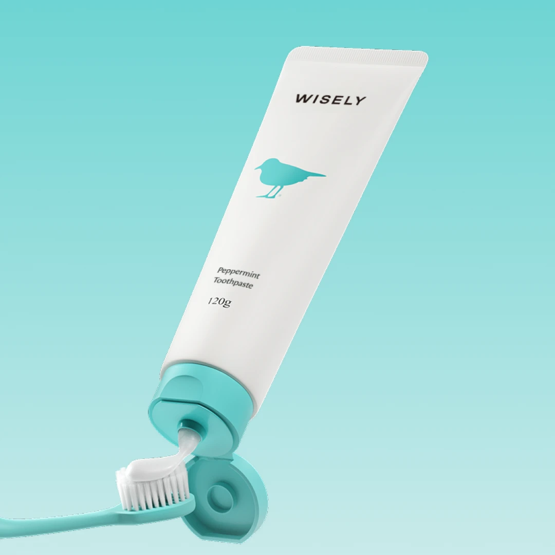 [불소 1,000ppm] 양치 후 떫은 맛이 안나는 자연유래 치약 120g