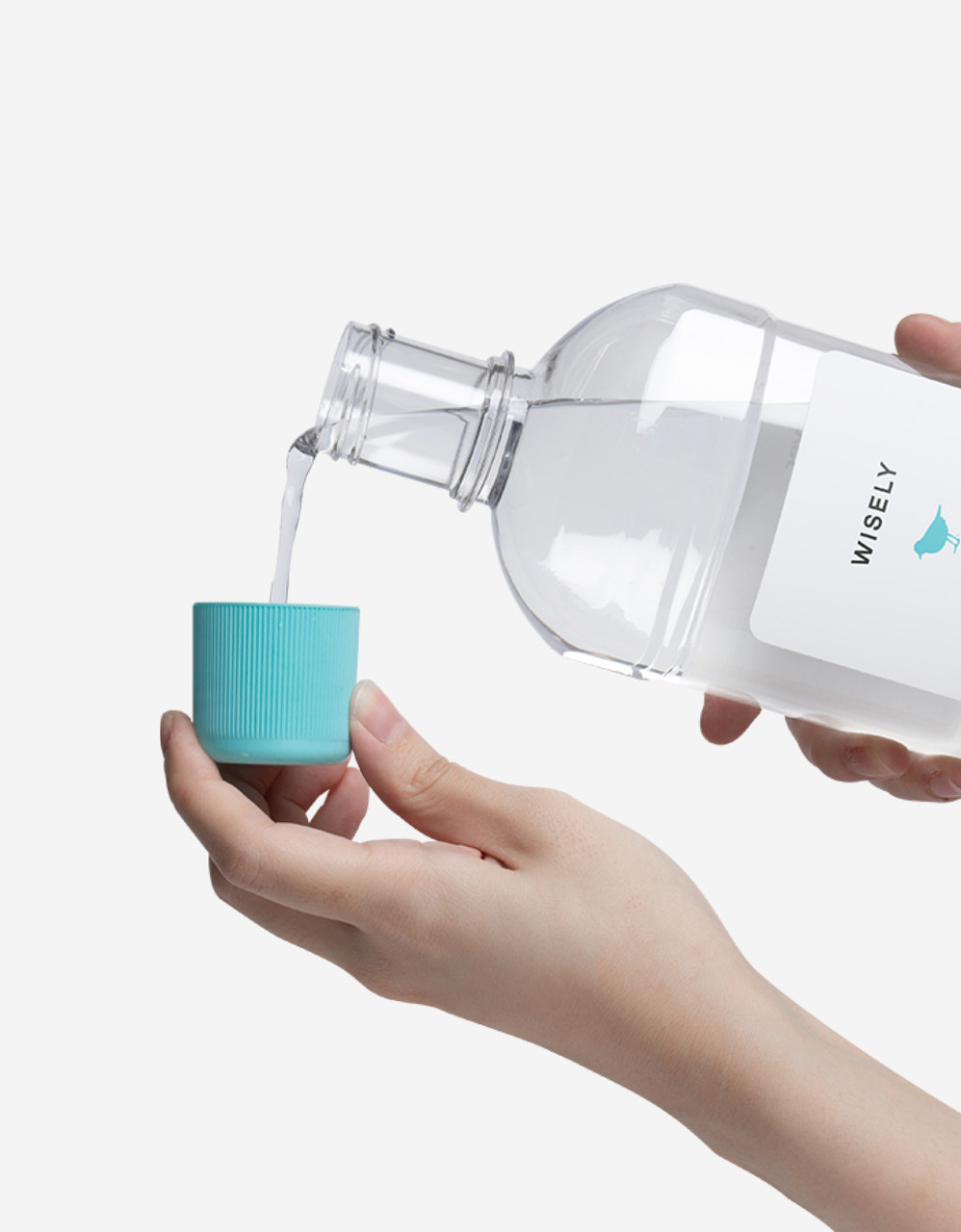 쿨민트 항균 가글 800mL