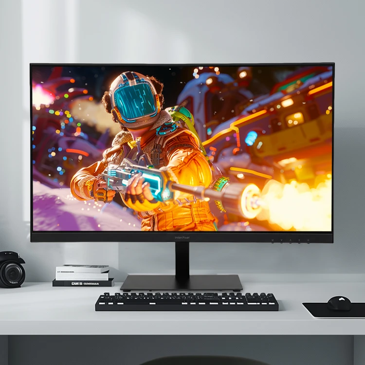 IP2734 FHD 165Hz 27인치 게이밍 모니터