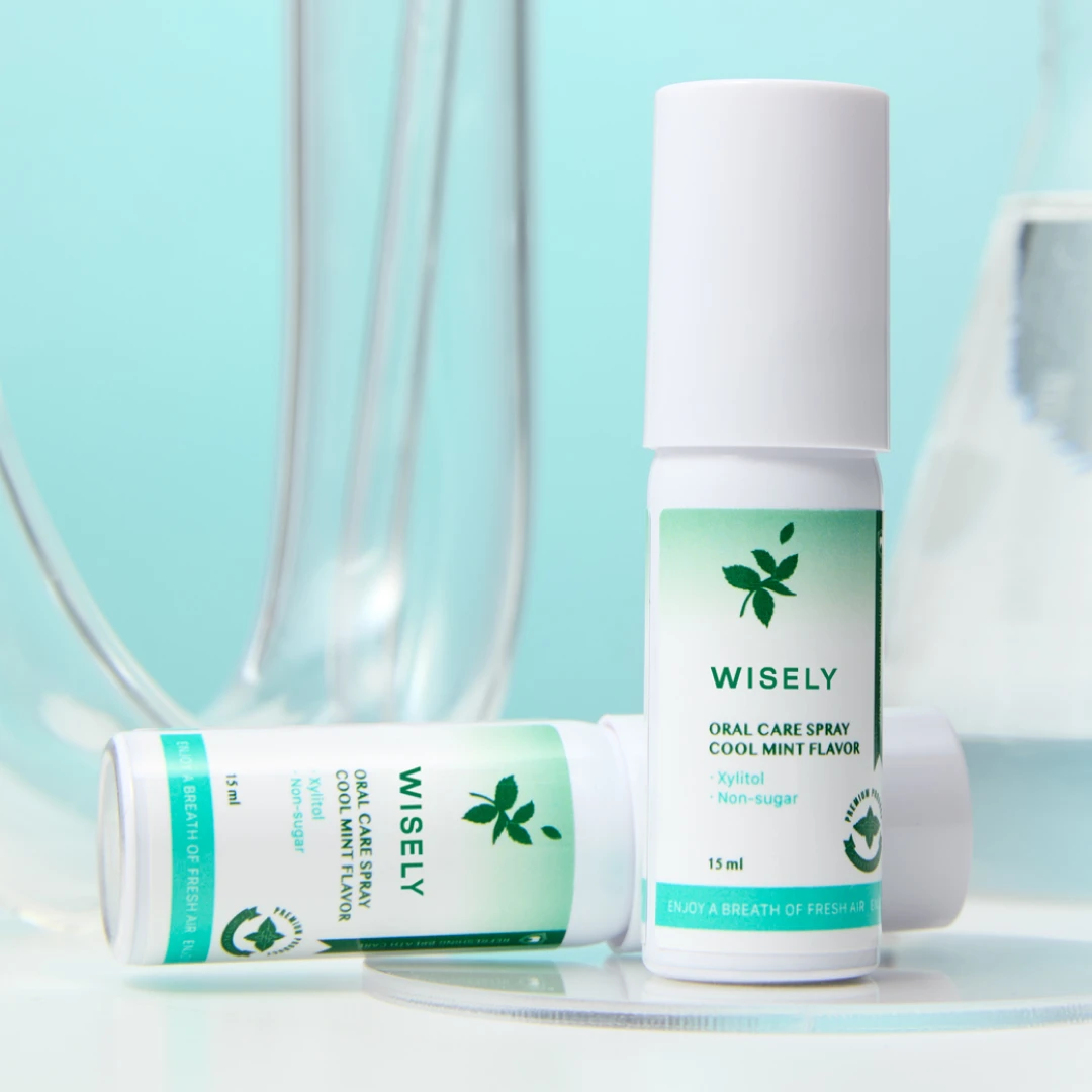 구강 스프레이 15ml