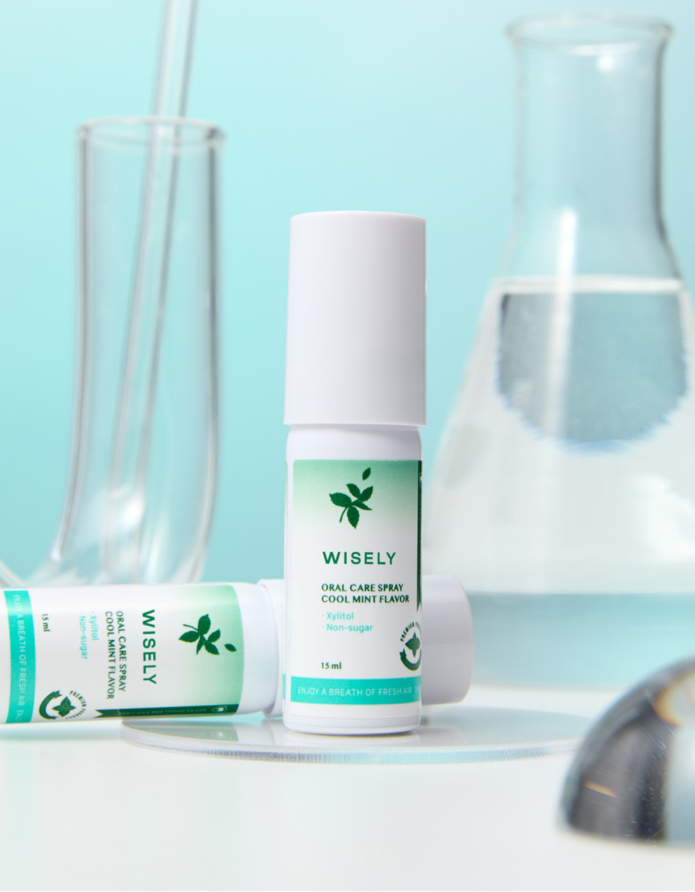 구강 스프레이 15ml