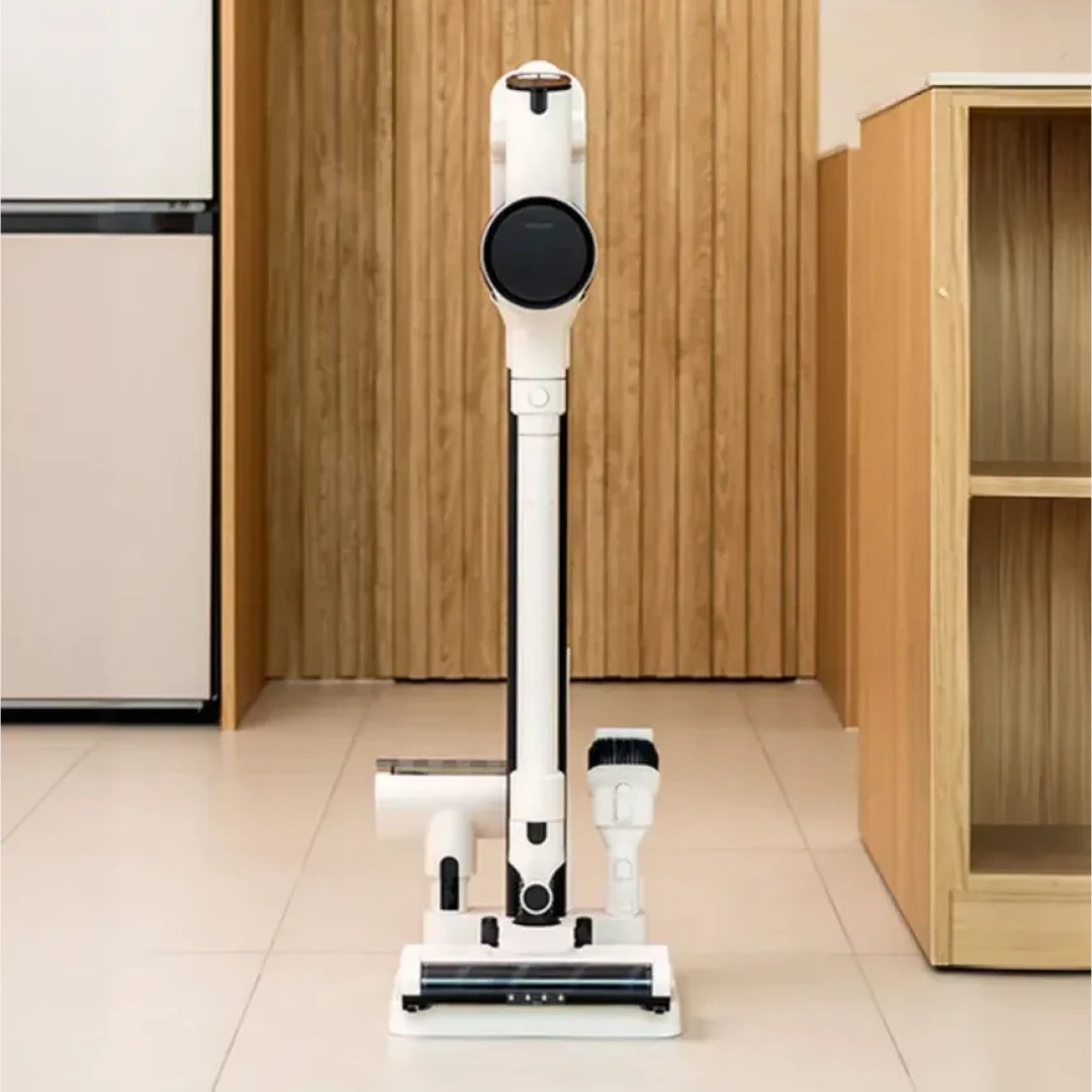 제로컬렉션 무선 청소기