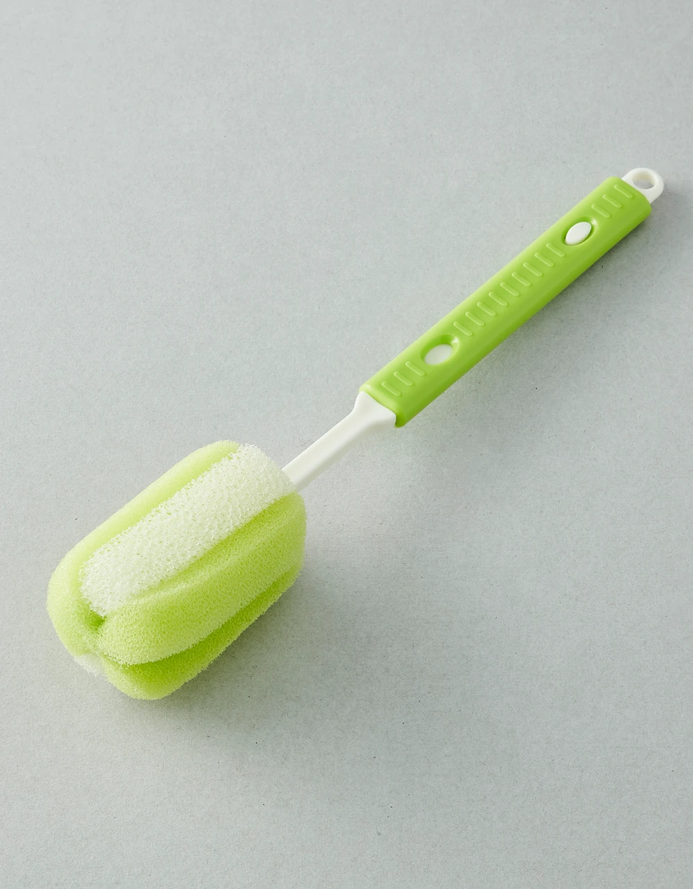 락앤락 길이조절 물병 세척솔 (그린)