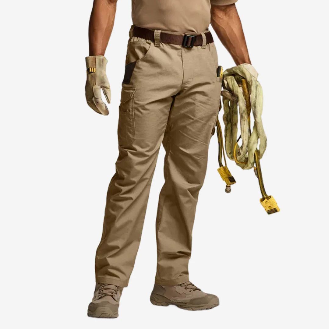 [한정수량] CQR 택티컬 경량 아웃도어 카고 바지 CQ-TWP320