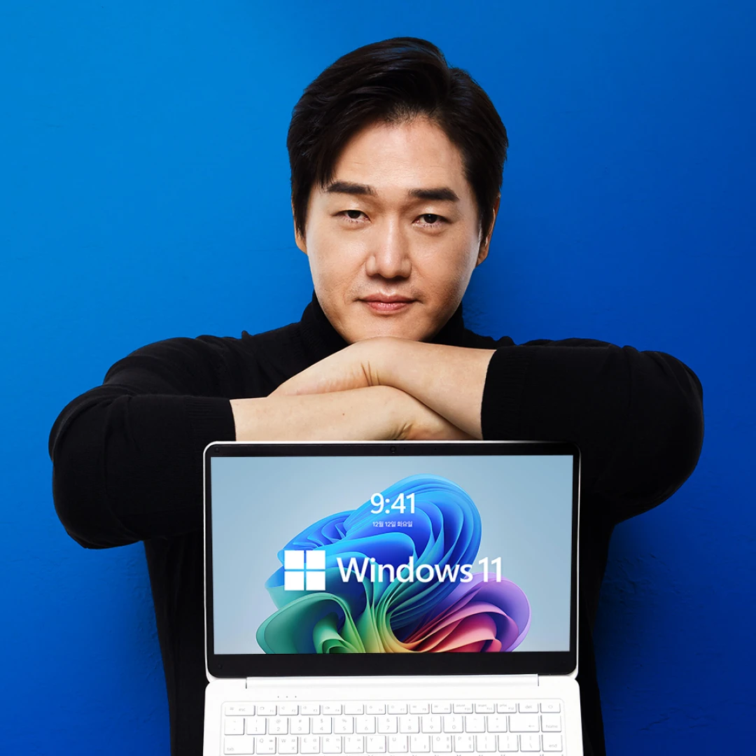 베이직북 14 노트북 윈도우11 탑재 (램, SSD 선택 가능)