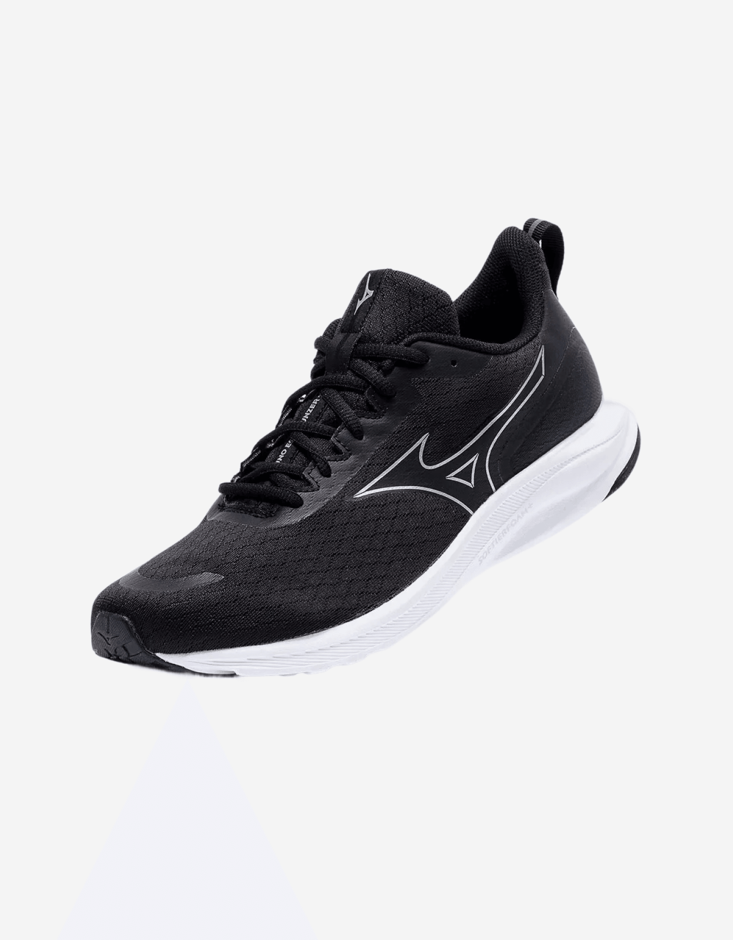 미즈노 쿠셔닝 런닝화 에스페룬저2 (E4 슈퍼와이드 발볼)