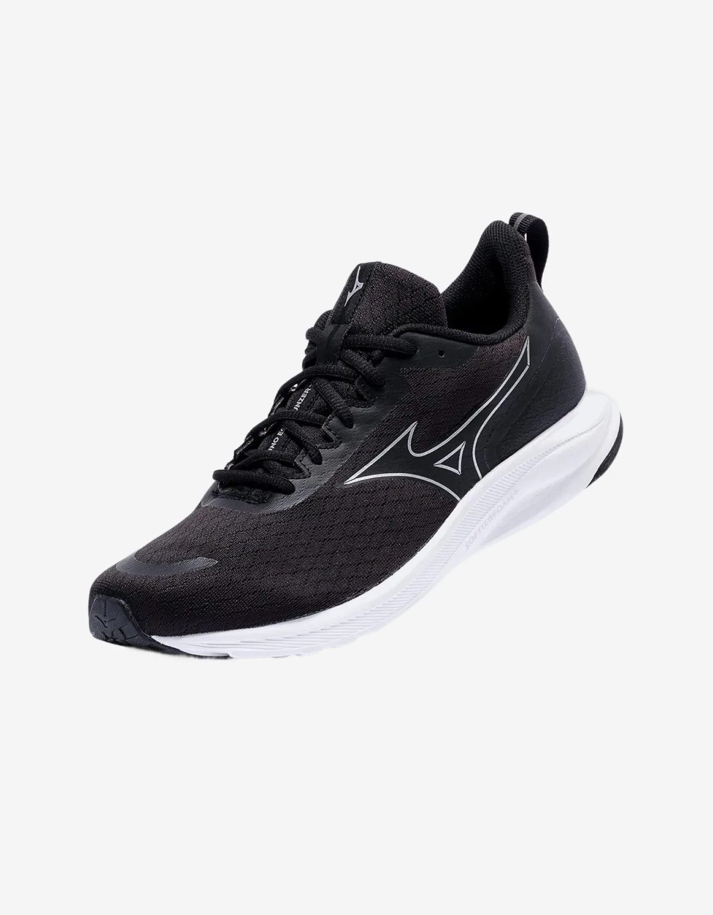 미즈노 쿠셔닝 런닝화 에스페룬저2 (E4 슈퍼와이드 발볼)