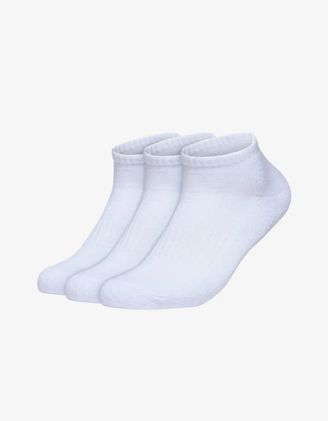 테슬라 공용 스포츠 발목 양말 3팩 TM-MZS303