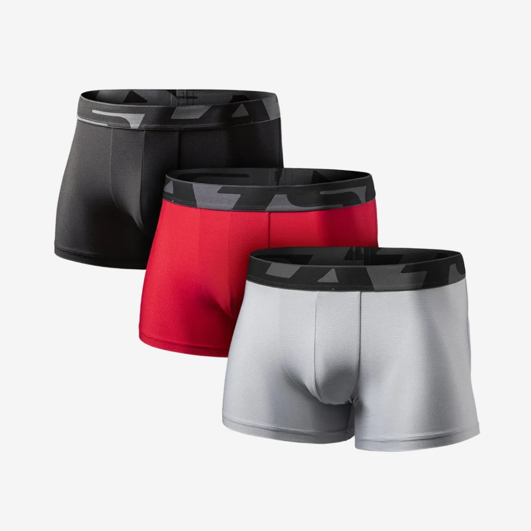 테슬라 드로즈 스포츠 팬티 3팩 TM-MBU35