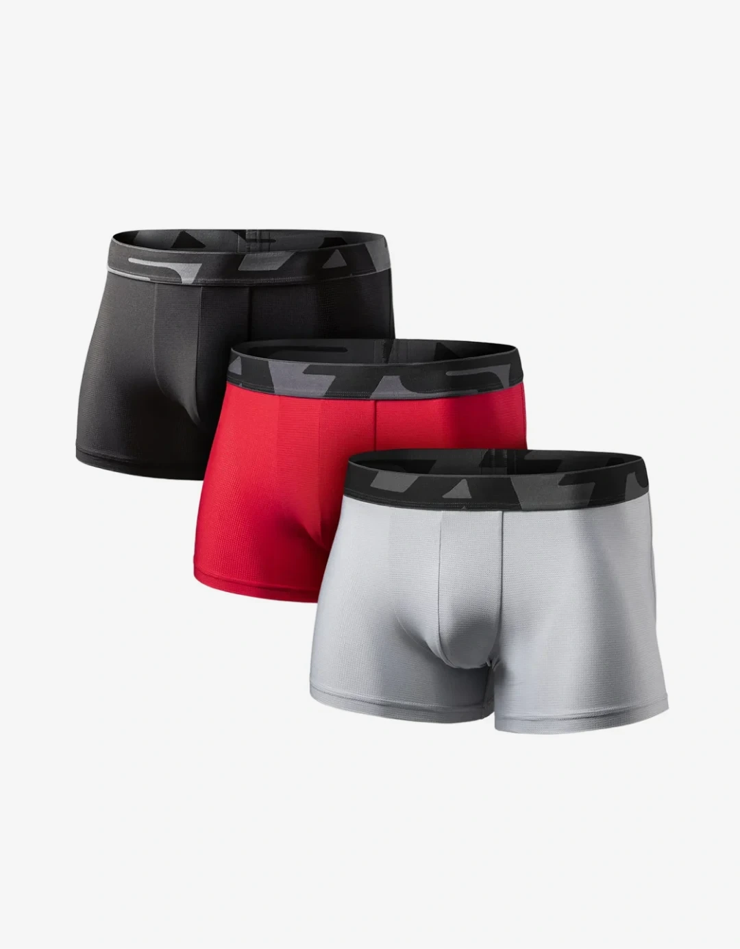 테슬라 드로즈 스포츠 팬티 3팩 TM-MBU35