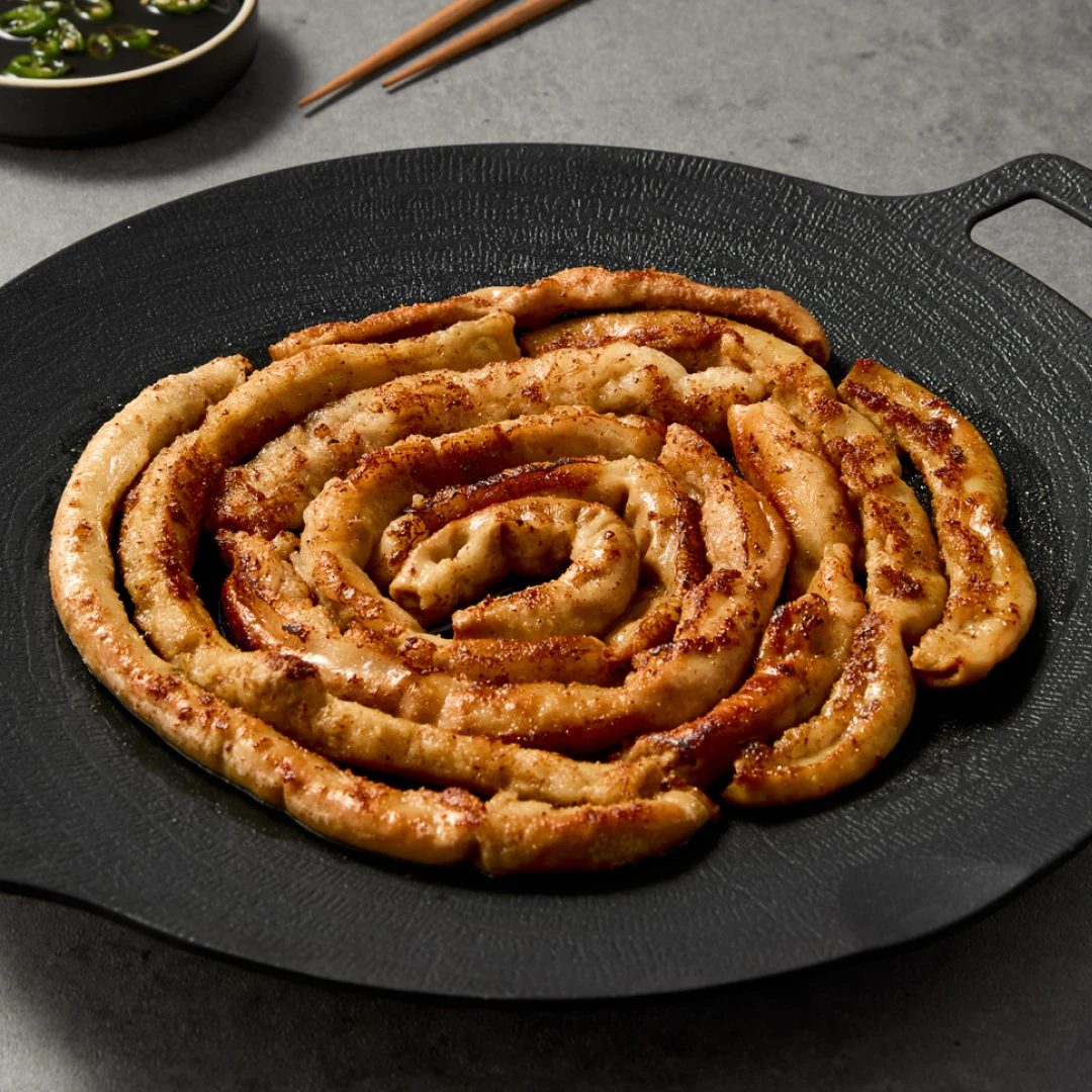 쫀득하고 고소한 한우 소곱창 310g(곱창 260g+소스 50g)