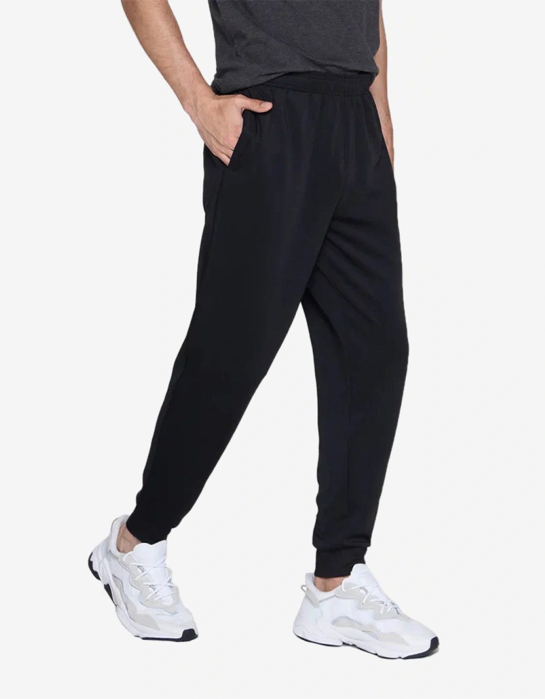 테슬라 사계절 조거 트레이닝 팬츠 TM-MKB02