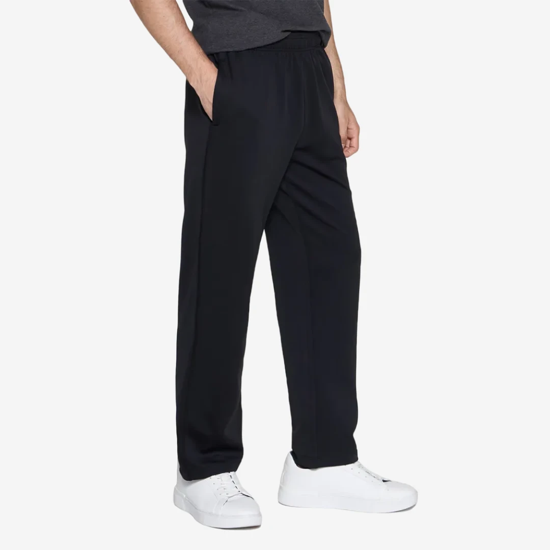 테슬라 사계절 스트레이트 트레이닝 팬츠 TM-MKB01