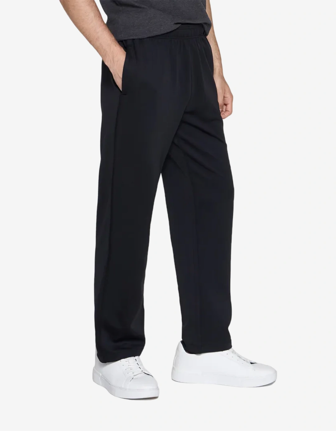 테슬라 사계절 스트레이트 트레이닝 팬츠 TM-MKB01