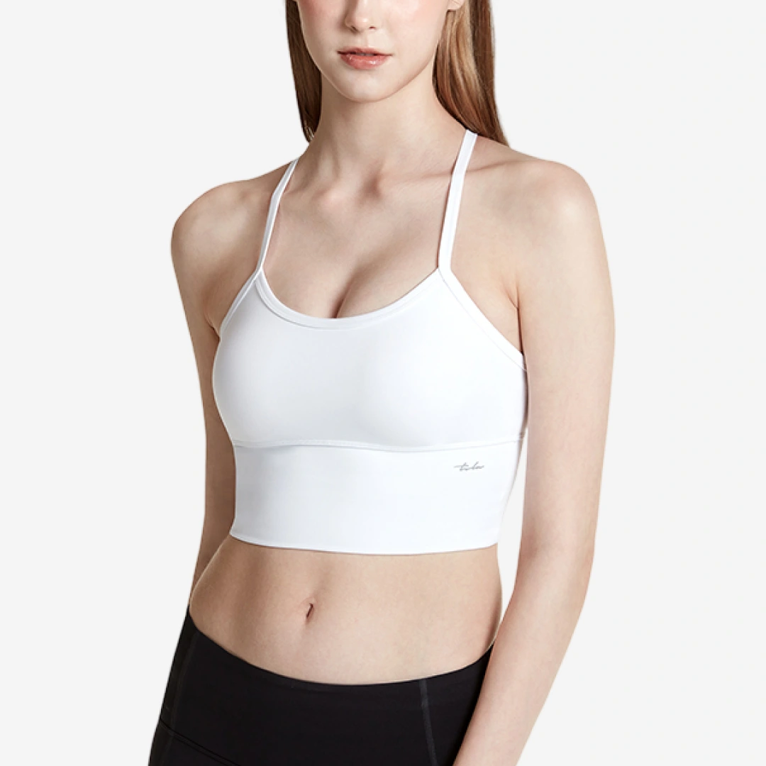 X-스트랩 스포츠 브라탑