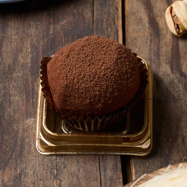 속이 꽉 차고 촉촉한 두바이쫀득쿠키 1개입