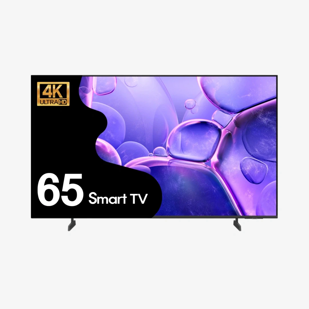 [리퍼브] 삼성 25년형 65인치 4K UHD 스마트 TV 65U8000